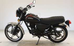 HONDA LY125 FI