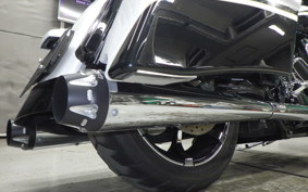 HARLEY FLTRXSE1800CVO 2012