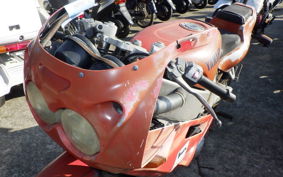 YAMAHA FZR400 Gen.2