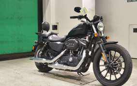 HARLEY XL883N 2010