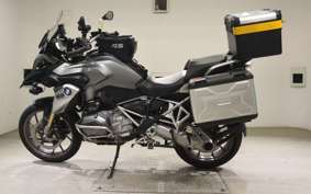 BMW R 1200GS 2013