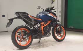 KTM 390 DUKE 1994