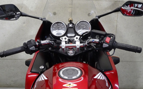 HONDA CB400 SUPER  BOL DOR ABS 2020 NC42