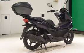 HONDA PCX 125 2025 JF56