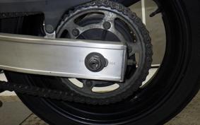 YAMAHA FZS600 FAZER 2002