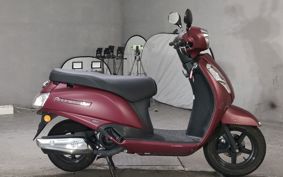 SUZUKI ADDRESS V125 DP12H