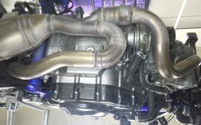 SUZUKI SV650 A 2018 VP55B