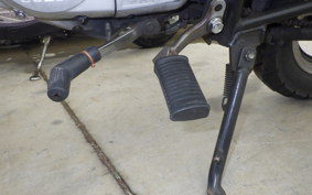 SUZUKI GN125 H