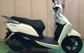 HONDA LEAD 125 JF45