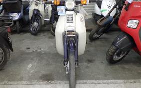HONDA C50 SUPER CUB AA01