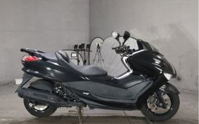 YAMAHA MAJESTY 250 SG20J