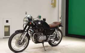HONDA GB250 CLUBMAN Gen.4 1990 MC10