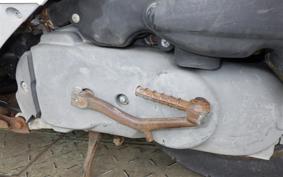 SUZUKI LET's 4 CA41A
