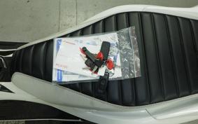 HONDA PCX 160 KF47
