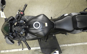 SUZUKI GIXXER 250 SF 2010 ED22B