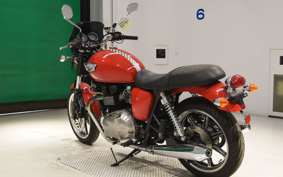 TRIUMPH BONNEVILLE SE 2009