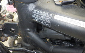 YAMAHA YZF-R25 A 2019 RG10J