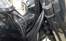 HARLEY FLSTF 1450 2002