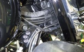 HARLEY FLHX 1690 2014
