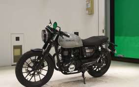 HONDA GB350S 2022 NC59