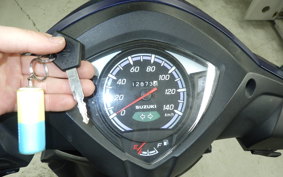 SUZUKI ADDRESS 110 CE47A
