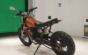 YAMAHA TW200 2JL
