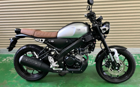 YAMAHA XSR155 RG63