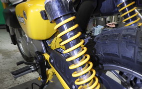 HONDA MONKEY 125 ABS 2022 JB02