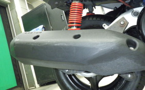 YAMAHA CYGNUS 125 X 2 SE44J