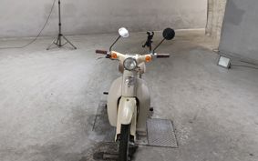HONDA LITTLE CUB AA01