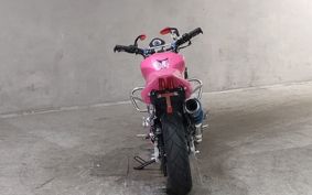 SUZUKI SV650 S BY132