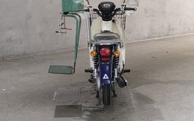 HONDA SUPER CUB110 JA42