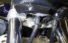 YAMAHA XJR1300 Gen.2 2009 RP17J