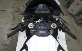 HONDA CBR1000RR 2005 SC57
