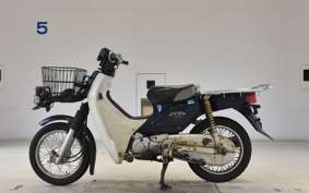 HONDA C50 SUPER CUB AA04