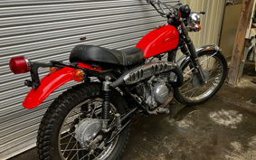 SUZUKI HUSTLER250 TS2503