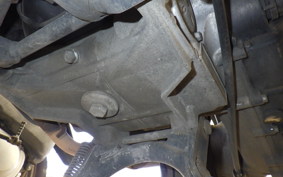 SUZUKI ADDRESS 110 CE47A