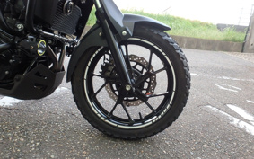 SUZUKI STROM 250 DS11A