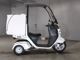 Фото Honda GYRO 2014 с японского аукциона
