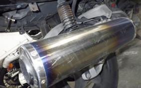 YAMAHA MAJESTY 125 FI 2017