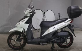 SUZUKI ADDRESS V110 CE47A