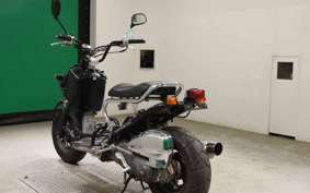 HONDA ZOOMER 2016 AF58