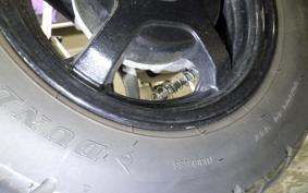 SUZUKI AVENIS 125 EA12J