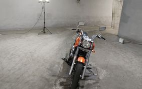 YAMAHA DRAGSTAR 400 1996 4TR