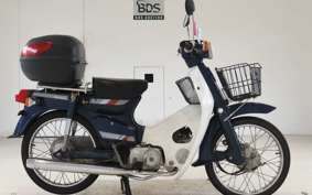 HONDA C50 SUPER CUB E C50