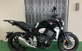 HONDA CB1000R 2018 SC80