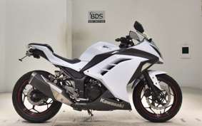 KAWASAKI NINJA 250 EX250L