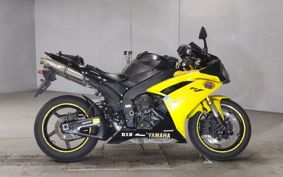 YAMAHA YZF-R1 2009 RN20