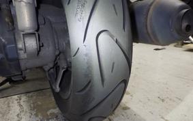 HONDA FORESIGHT EX MF04
