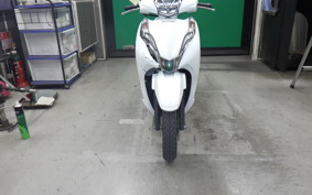 HONDA LEAD 125 2019 JF45